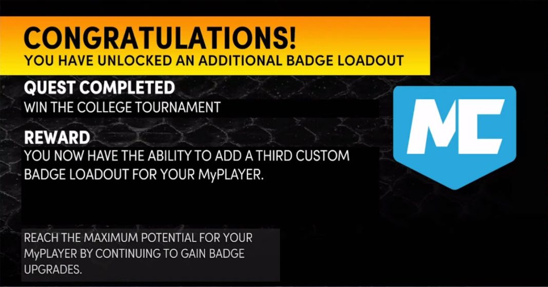 Nba K Badge Loadouts Explained Extra Badge Loadout How To Change