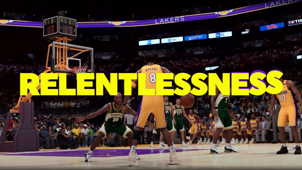 NBA 2K24 Kobe Bryant Mamba Moments Mode Explained List Of Kobe