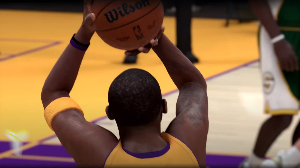 NBA 2K24 Kobe Bryant Mamba Moments Mode Explained List Of Kobe