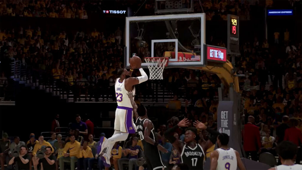 NBA 2K25 Tons Of Gameplay Footage Revealed Videos NBA 2KW