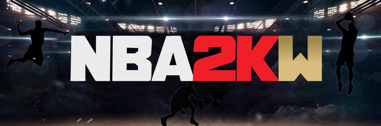 NBA 2K Updates  cover photo