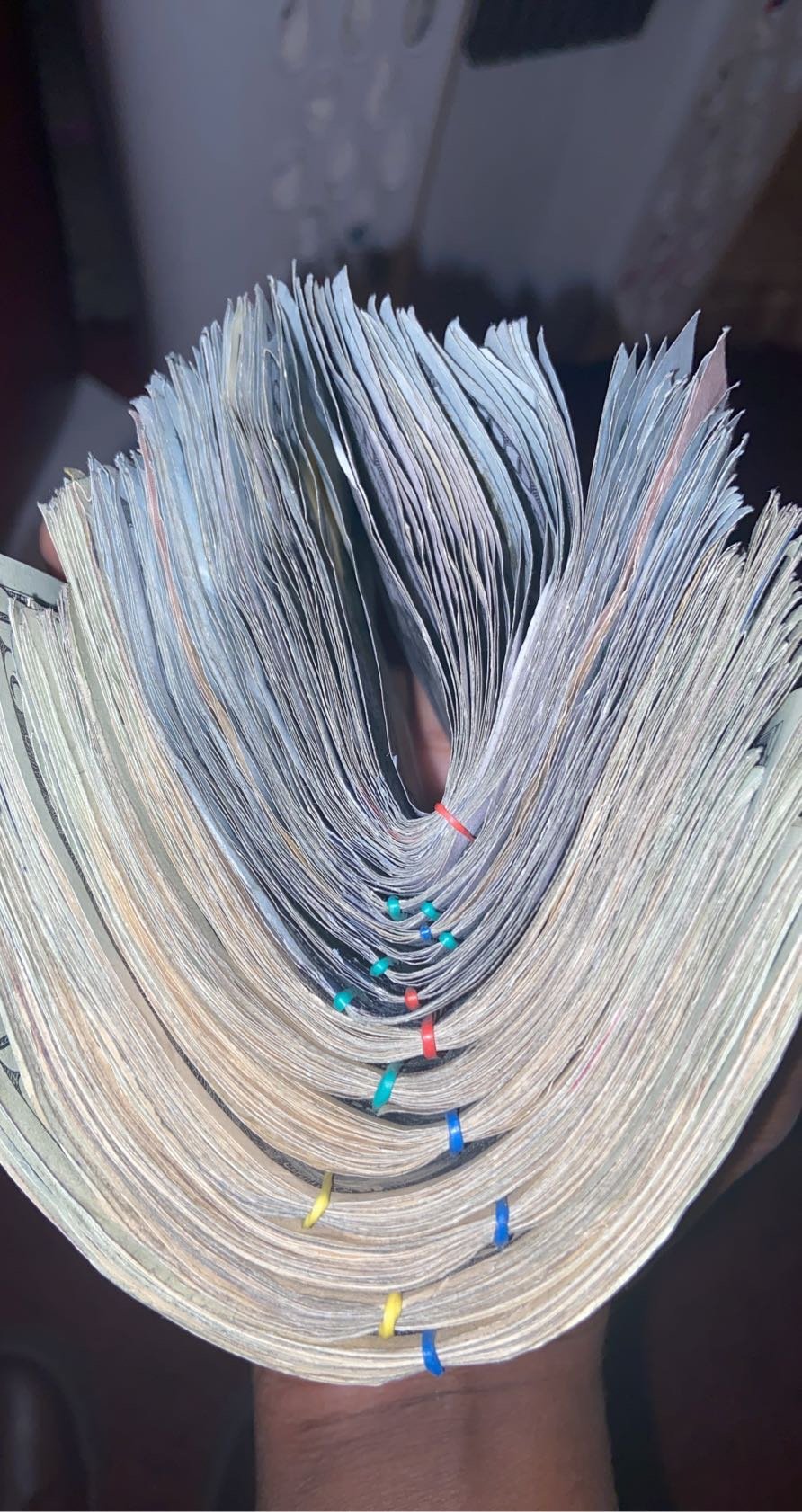 SwipinMadeMe cover photo