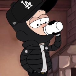 IsthatRico avatar