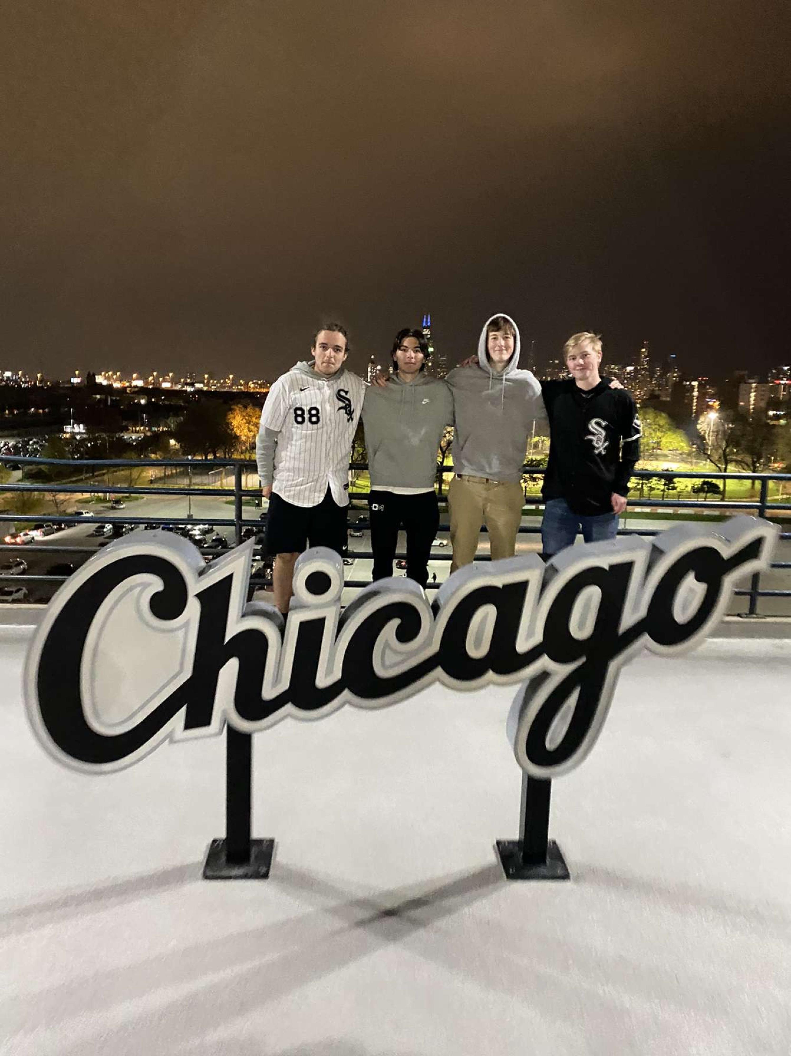 ImSchenk cover photo