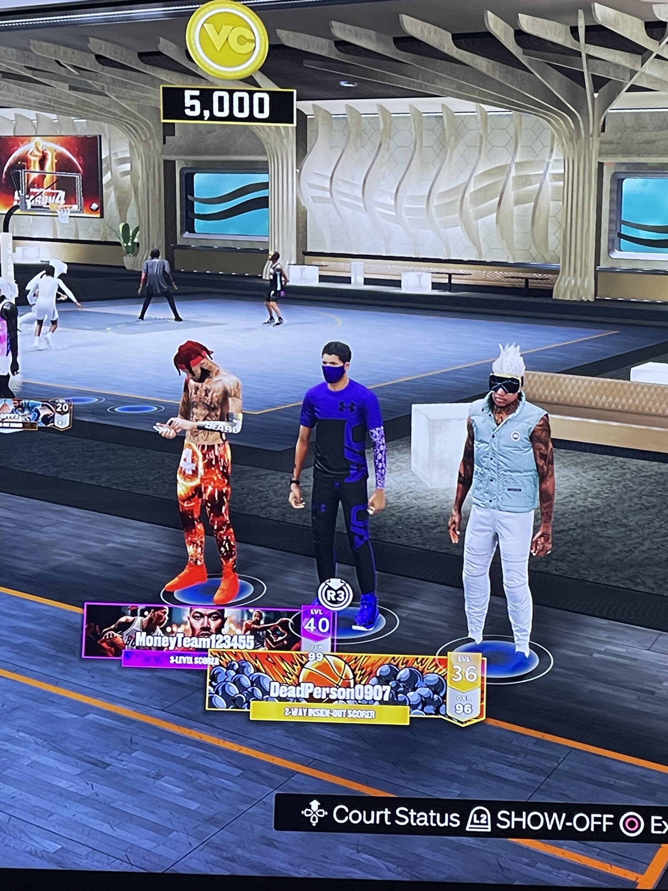 Srtpackmoney cover photo