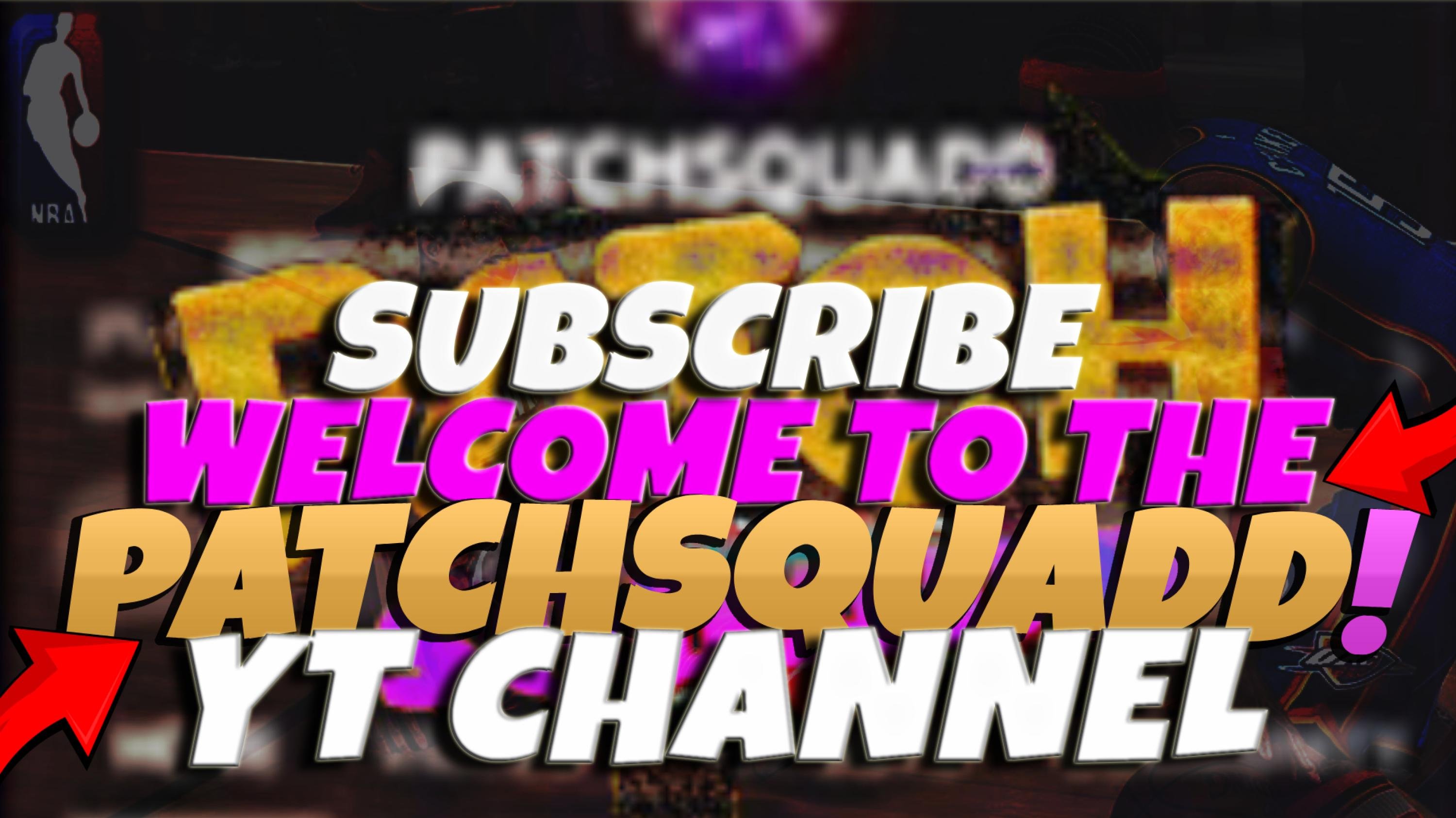 PatchMyFilesYT cover photo