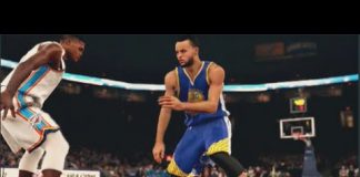 NBA 2K15 Tips: How to Dribble, Ankle Breakers, Signature Size-Ups, and Pro Stick Tutorial