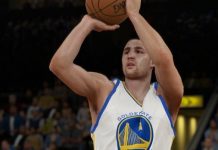 NBA 2K16 Roster Update (5/5/16): Kyle Lowry’s Slump Drops Him -2 (86)