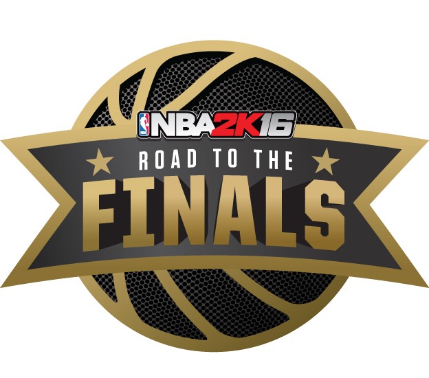nba 2k16 road to the finals pro am 2k