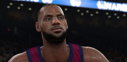nba 2k22 myplayer face scan nba 2k22 myplayer face scan
