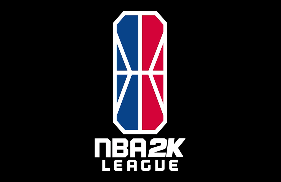 NBA 2K League Logo Revealed + All Teams Revealing Names & Logos This ...