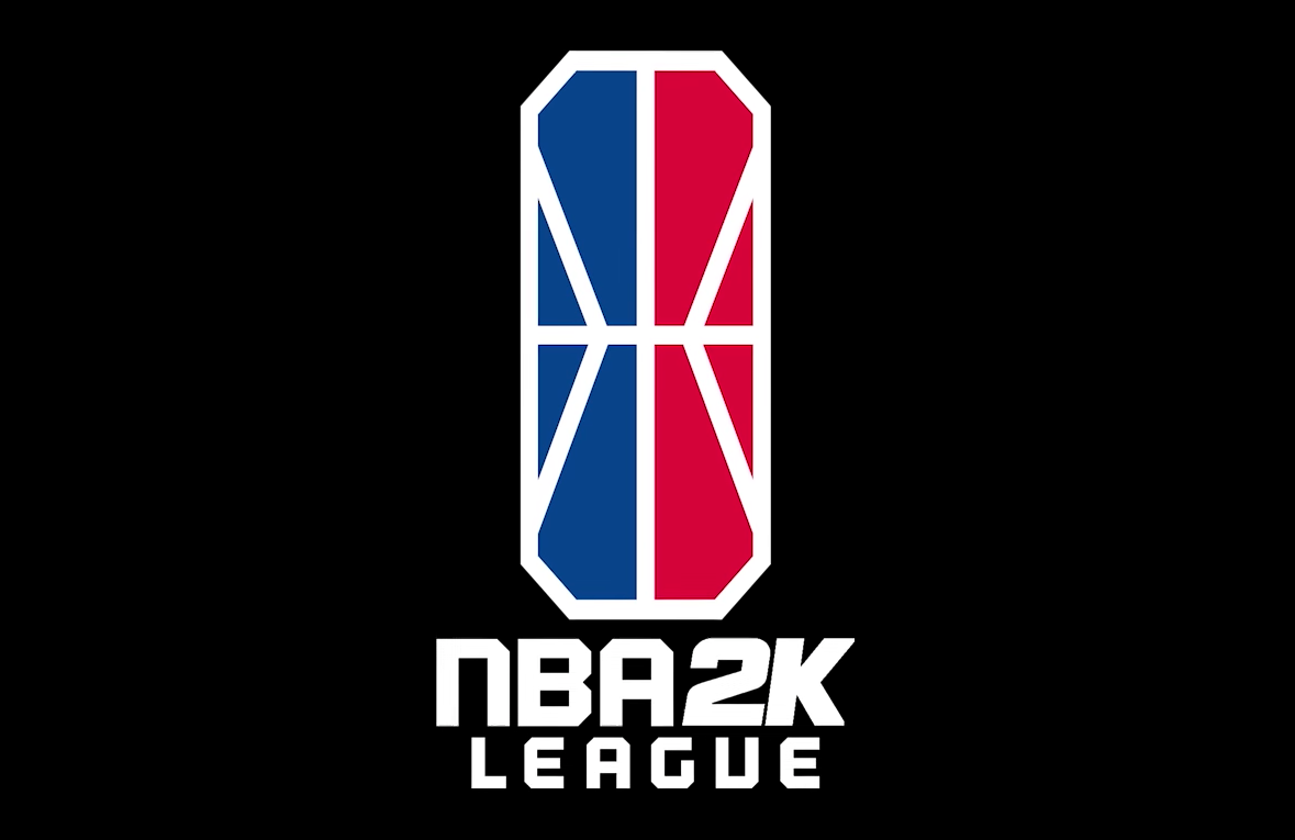 Nba 2k League Logo Revealed All Teams Revealing Names Logos