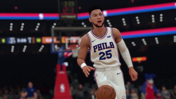 nba 2k22 update 1.05 patch notes
