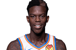 Dennis-Schroder-2K