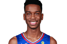 shai-gilgeous-alexander