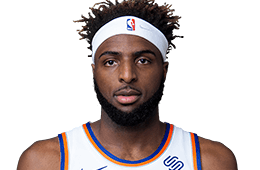 Mitchell-Robinson-2K