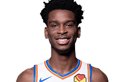 Shai-Gilgeous-Alexander-2K