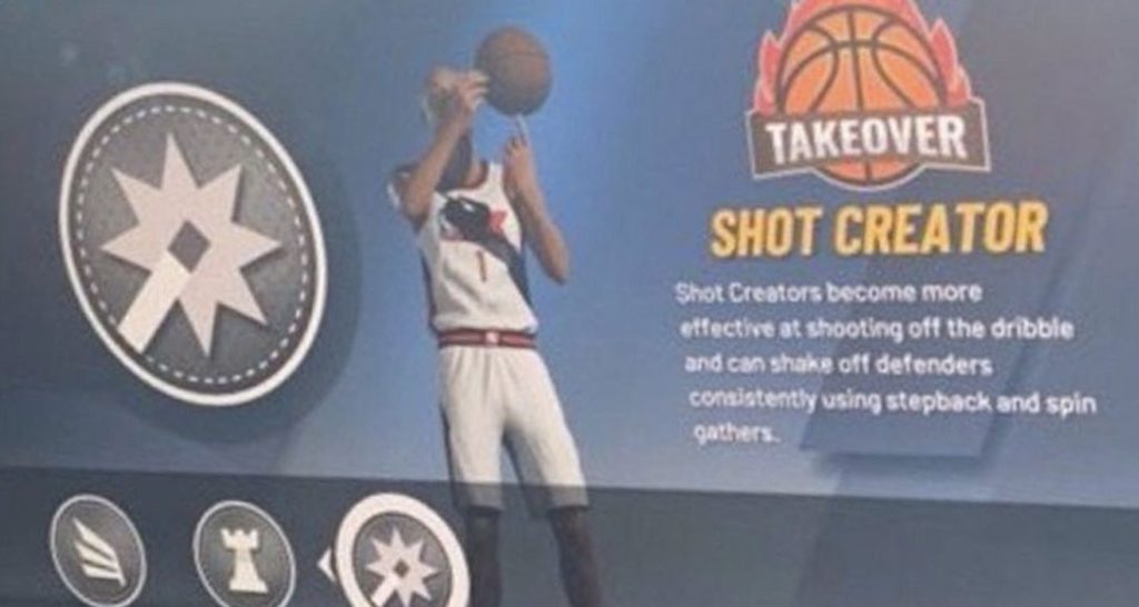 Nba 2k20 Myplayer Archetypes Everything We Know So Far Nba 2kw