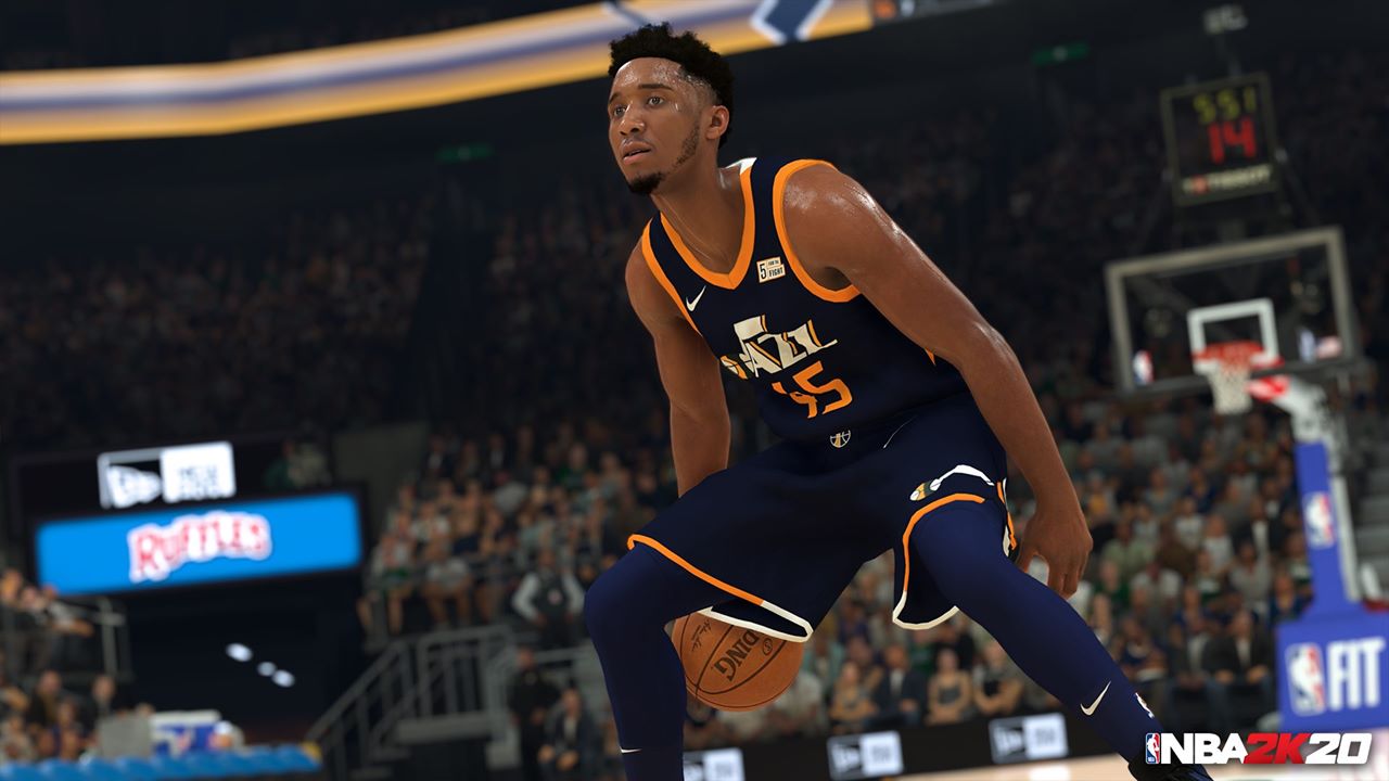 NBA 2K23 includes hidden MyPlayer special replica builds of Michael Jordan, Kobe  Bryant, Steph Curry, and many more - Dot Esports