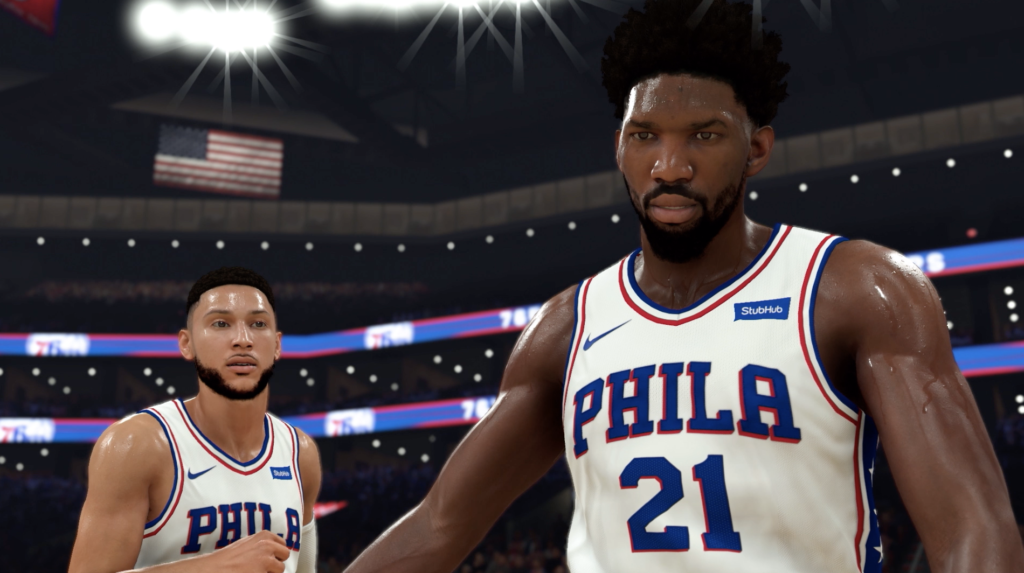 NBA 2K20 Patch 7 Notes / Details: Adds MyPLAYER Nation ...