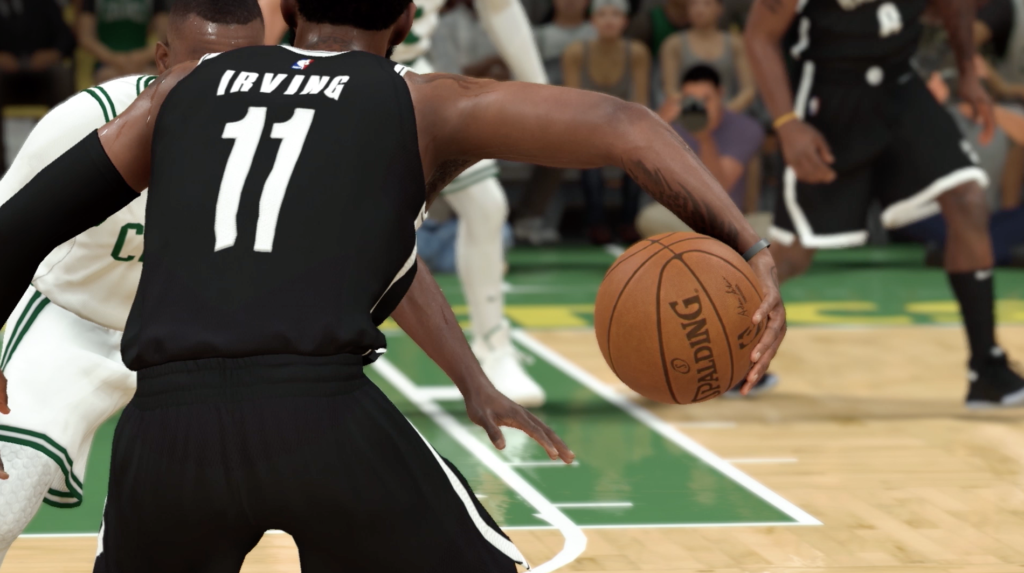 Nba 2k20 Gameplay Tracker All Offense Defense Animations