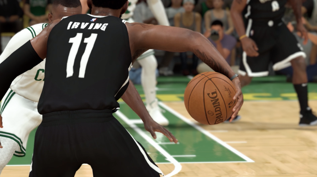 Be sure to check back here for all future NBA 2K20 news! 