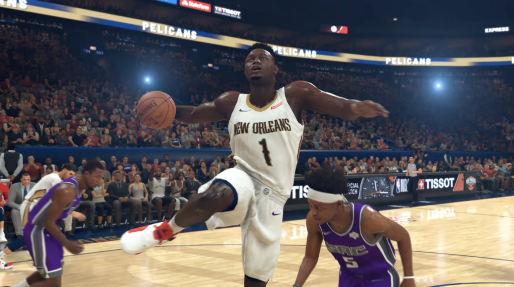 Nba 2k24 arcade. Zion Williamson NBA 2k22. NBA 2k23 PC. 22k20 NBA. NBA 2k22 бросок.