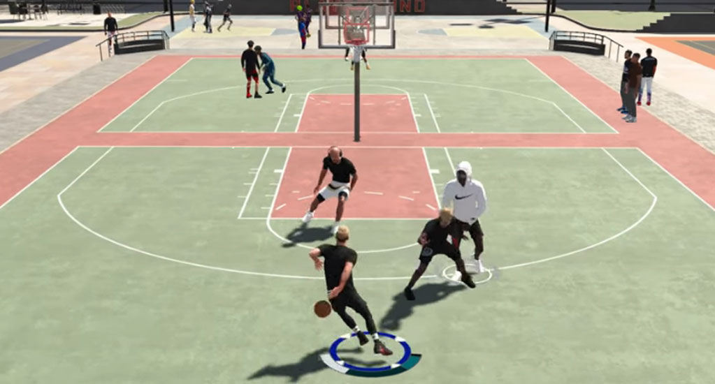 2k20 update patch