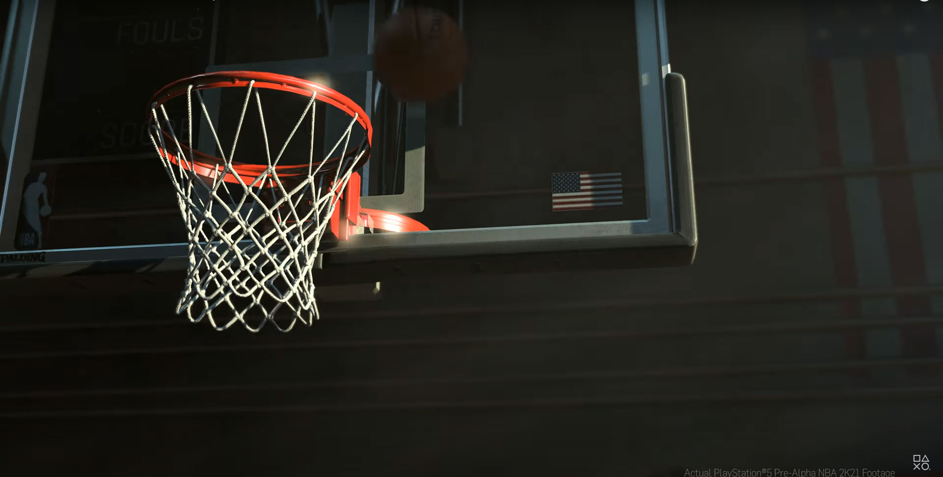 Nba 2k21 Revealed Amazing Graphics Teaser Trailer Screenshots