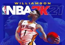 NBA 2K21 Ratings to be Released After NBA 2K21 Next-Gen & NBA Season for Accuracy