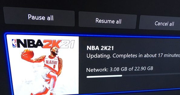nba 2k22 update 1.05 patch notes