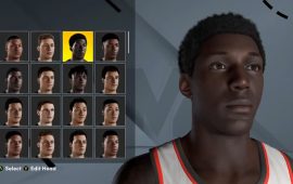 New NBA 2K21 Next-Gen Hairstyles / Haircuts Revealed