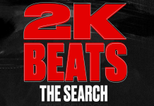 2K Announces the First 10 Winning Artists of the NBA 2K21 Soundtrack Competition