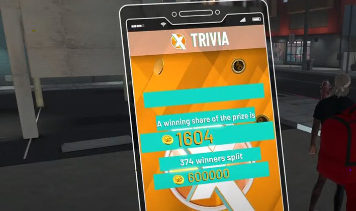 NBA 2K21 Trivia Answers 4 9 21 NBA 2KW NBA 2K24 News NBA 2K23 