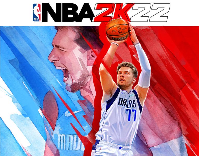 NBA 2K22 Cover Athletes Revealed: Luka, KD, Dirk, Kareem, &amp; Candace | NBA  2KW | NBA 2K22 News | NBA 2K21 Locker Codes | NBA 2K21 MyCAREER | NBA 2K21  MyPLAYER Builder |