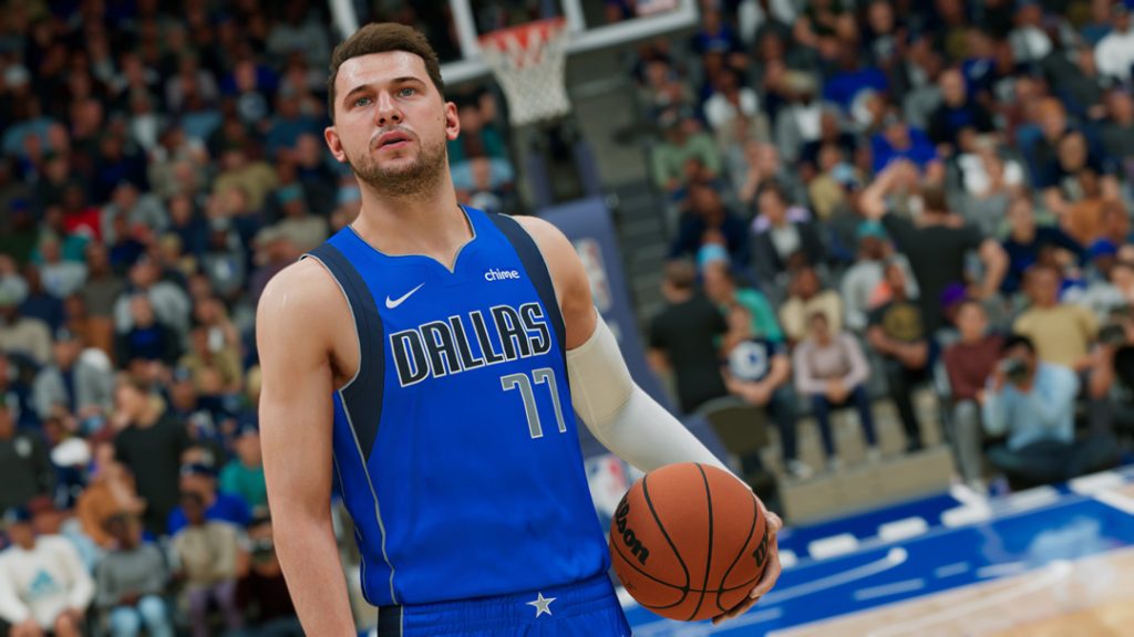 When it comes to the online game, how has NBA 2K22 MT PS5 changed it to  entice players?