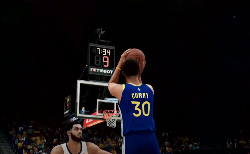 nba2k22bestjumpshotspointguard NBA 2KW