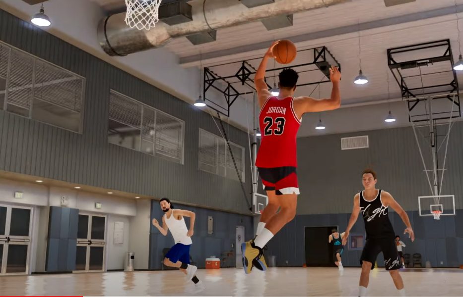 20 Proven Ways to Get Badges, 99 OVR, & Level 40 Fast in NBA 2K22 NBA