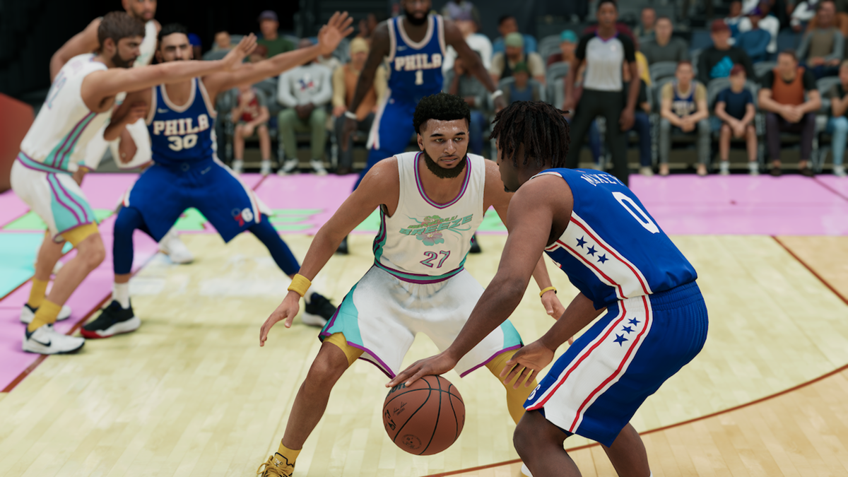 nba 2k22 patch notes