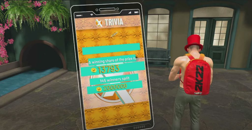 8 Proven Ways to Get VC Fast in NBA 2K22 NBA 2KW Page 6