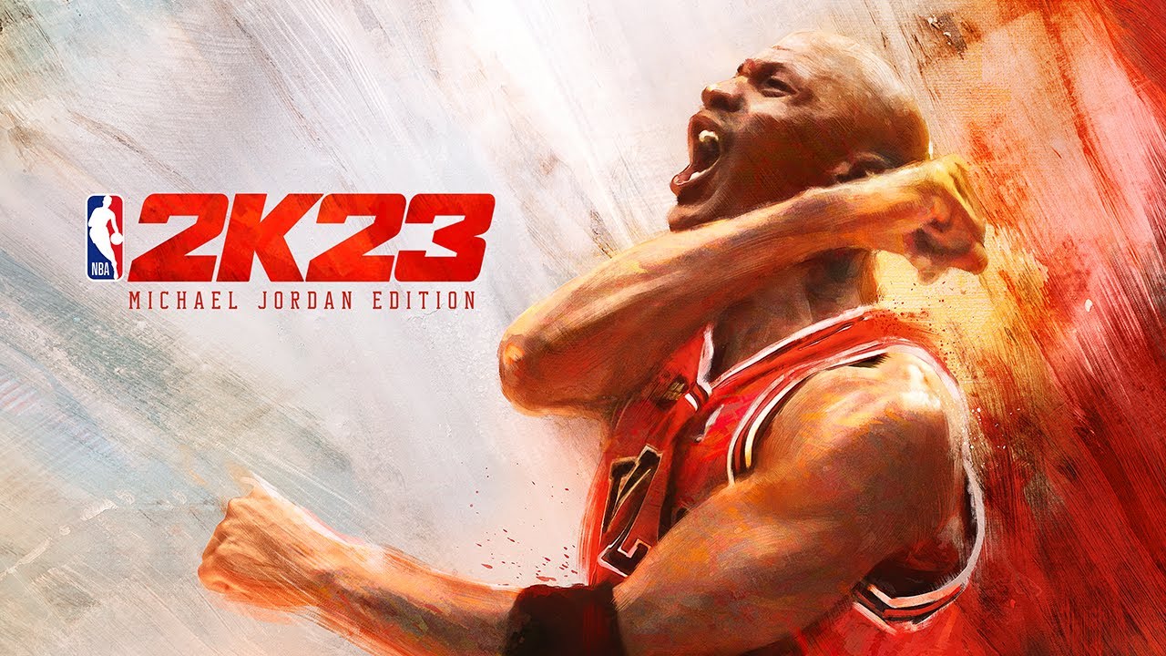 Tests NBA 2K23 Switch