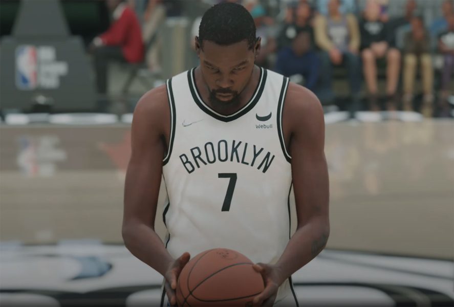 NBA 2K23 Best Free Throw Animations & How to Shoot FT’s NBA 2KW NBA