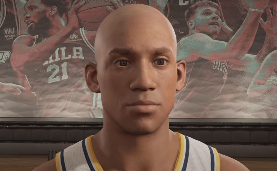 How To Create Reggie Miller And Charles Barkley In Nba 2k23 Nba 2kw Nba 2k23 News Nba 2k23 