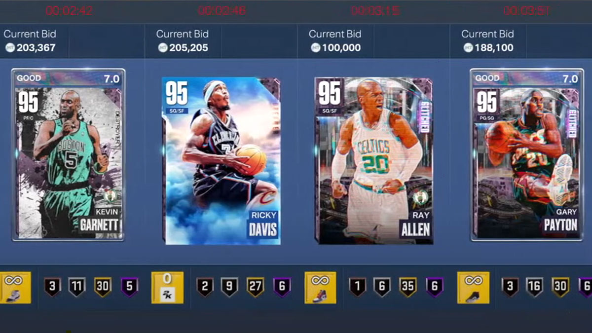 PC COMPUTER STEAM/EPIC NBA 2K23 MyTeam COINS 500K MT **FAST DELIVERY**