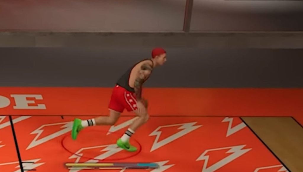 NBA 2K23 Analysis Does Body Shape Matter? NBA 2KW