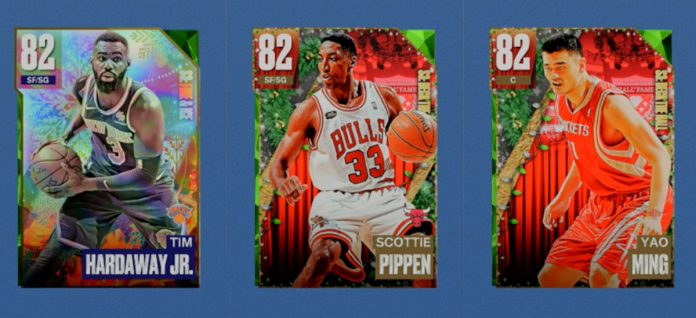 NBA 2K23 MyTEAM Card Tiers & Colors Explained | NBA 2KW