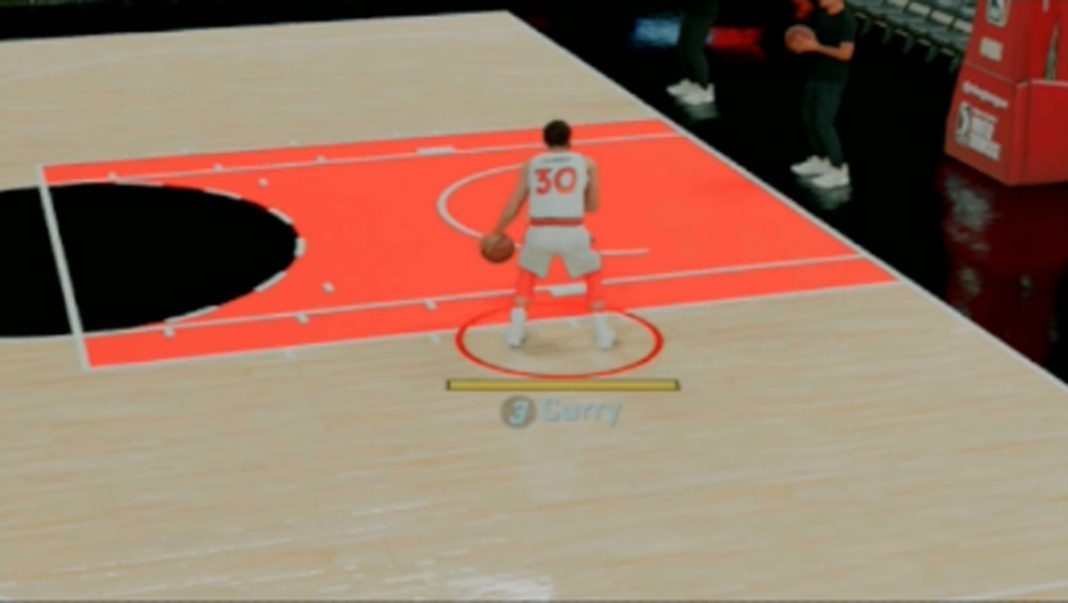 NBA 2K24 Player Indicators Explained: Icons Meanings, Meters ...