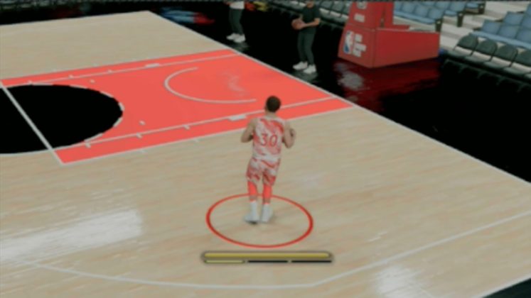 NBA 2K24 Player Indicators Explained: Icons Meanings, Meters ...