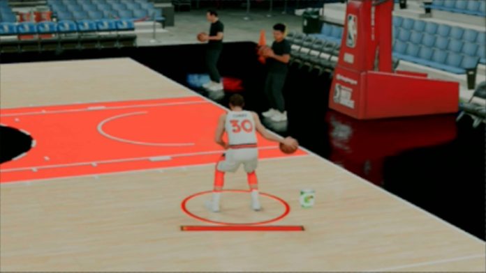 NBA 2K24 Player Indicators Explained: Icons Meanings, Meters ...