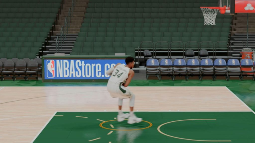 NBA 2K23 Tips How to Do a Hop Step Layup & Dunk NBA 2KW NBA 2K24 Locker Codes NBA 2K24